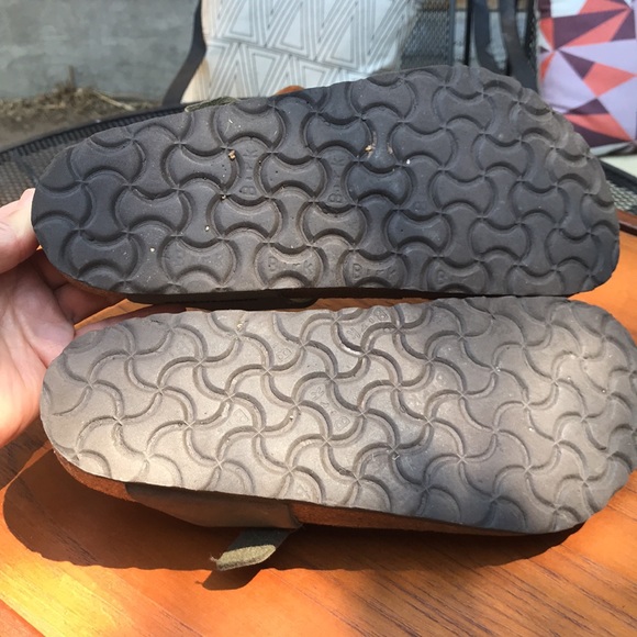 Gizeh Birks in Excellent Condition - Picture 8 of 10